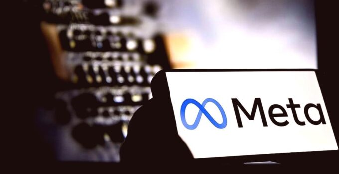 Meta Yapay Zeka İçin Özel Donanım Birimi Kuruyor