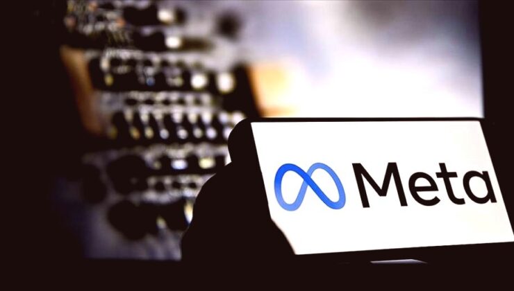 Meta Yapay Zeka İçin Özel Donanım Birimi Kuruyor