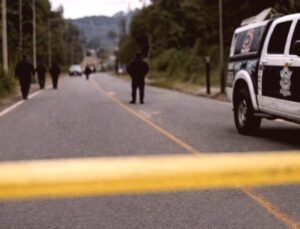 Kolombiya’da Kanlı Saldırı: 14 Ölü, 38 Yaralı