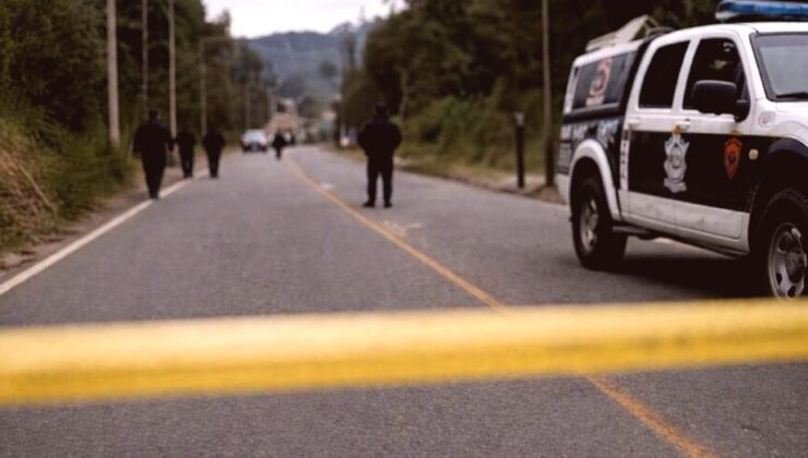 Kolombiya’da Kanlı Saldırı: 14 Ölü, 38 Yaralı