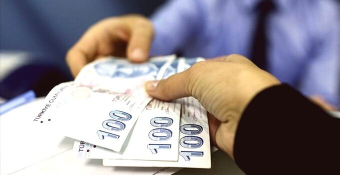 Nisan Ayı Doğum Yardımı Ödemeleri Hesaplara Aktarıldı