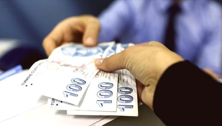 Nisan Ayı Doğum Yardımı Ödemeleri Hesaplara Aktarıldı