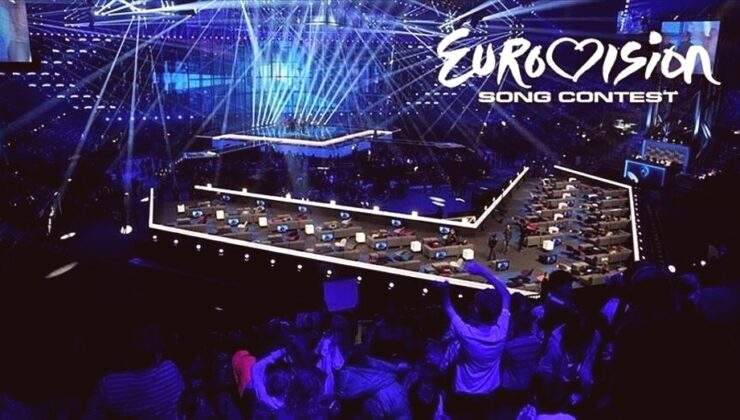 Eurovision’da İsrail Boykotu: Binlerce Sanatçı “Soykırıma Müzik Yok” Diyor