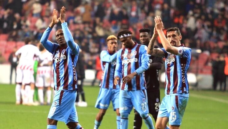 Konyaspor Trabzonspor Maçı Detayları: Saat, Kanal ve Ligdeki Önem