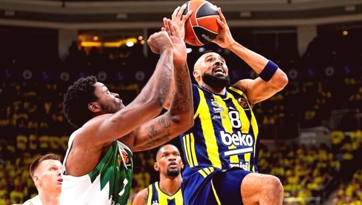 Fenerbahçe Beko, Zalgiris Karşısında Seride 2-0 Öne Geçmeyi Hedefliyor