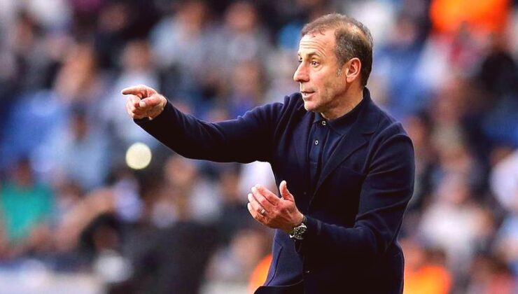 Abdullah Avcı’dan Şampiyonluk Analizi: “Galatasaray’ın 2 Puanlık Avantajı Var”