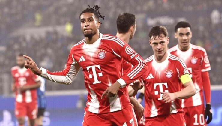 Şampiyonlar Ligi Yarı Finalinde Nefes Kesecek Eşleşme: PSG ve Bayern Münih Karşı Karşıya