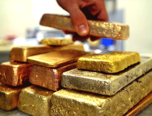 Çin’in Altın Hamlesi Küresel Dengeyi Sarsıyor mu?