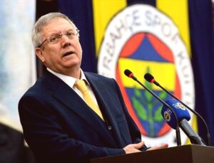 Aziz Yıldırım’dan Başkan Belirleme İddialarına Sert Yanıt