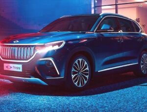 Togg T10X Yeniden Tasarlandı: T10F ile Entegrasyon Tamamlandı