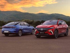 Togg’dan Yeni Kredi Fırsatları: Sıfır Faiz ve Geniş Finansman Seçenekleri