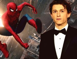 Örümcek Adam 4’e Sürpriz Dokunuşlar: Tom Holland’dan Yeni Detaylar