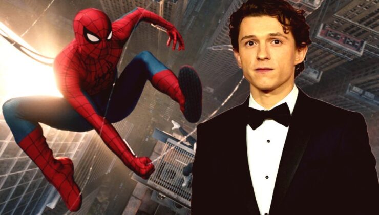Örümcek Adam 4’e Sürpriz Dokunuşlar: Tom Holland’dan Yeni Detaylar