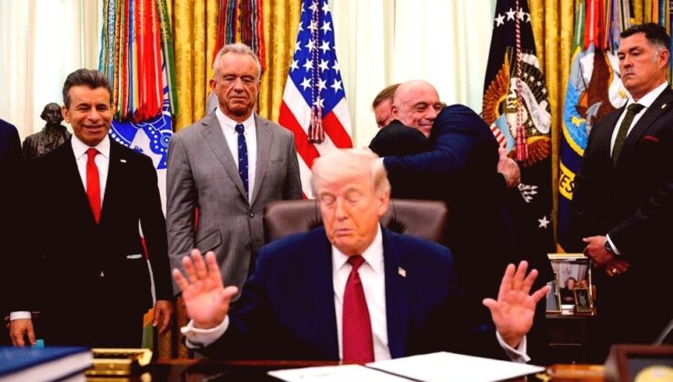 ABD-İran Görüşmelerinde İkinci Tur Belirsizliği: Pakistan’da Diplomasi Trafiği