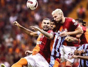 Trabzonspor’dan Taraftara Birlik ve Beraberlik Mesajı