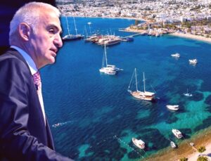 Kültür ve Turizmde Zirveye: Türkiye’nin Küresel Güçlenme Yolculuğu