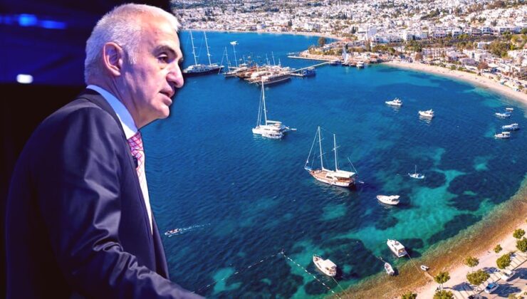 Kültür ve Turizmde Zirveye: Türkiye’nin Küresel Güçlenme Yolculuğu