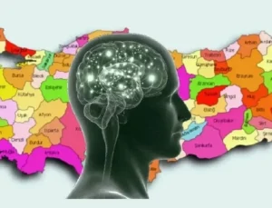 Türkiye’nin Zeka Haritası Çıktı: Hangi Şehir Lider, Malatya Nerede?