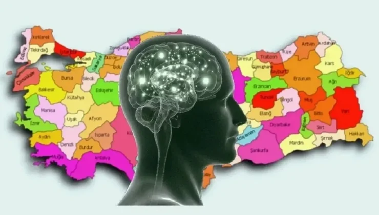Türkiye’nin Zeka Haritası Çıktı: Hangi Şehir Lider, Malatya Nerede?