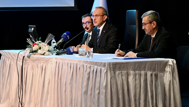 Malatya’nın 2026 Yatırım Pusulası Belirlendi: Ulaşımdan Eğitime Geniş Kapsamlı Projeler Hayata Geçiyor