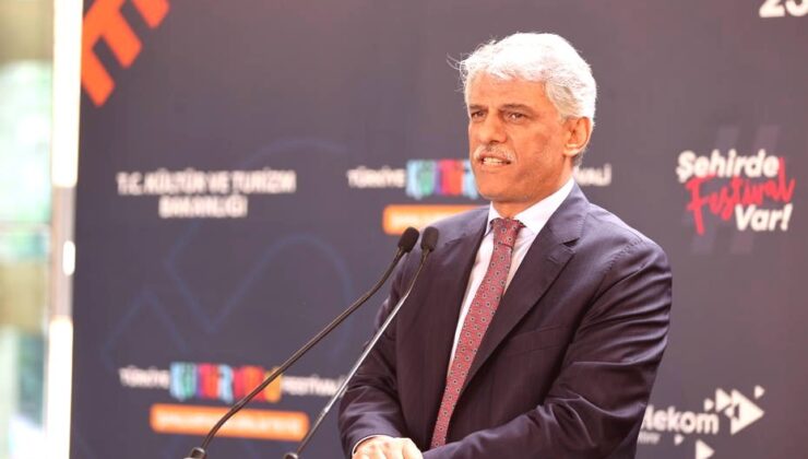 Şanlıurfa Kültür Yolu Festivali Başlangıcı: Medeniyetlerin Beşiğinde Sanat ve Kültür Buluşması