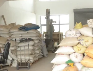 Malatya Buğday Pazarı Esnafı Taşınma Belirsizliği ve Artan Maliyetlerle Boğuşuyor