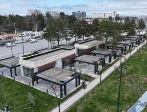 Yeşilyurt Kiralık Dükkan İhalesi Tarihi Belli Oldu