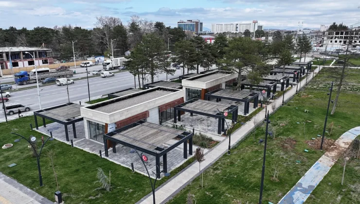 Yeşilyurt Kiralık Dükkan İhalesi Tarihi Belli Oldu