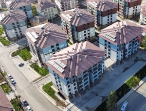 Yeşilyurt İlyas Mahallesi’nde Konut Hak Sahipleri Belli Oluyor