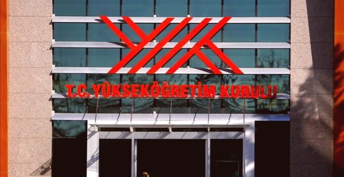 Yurt Dışında Eğitim Alacaklara YÖK’ten Tanınırlık Uyarısı: Diploma Fabrikalarına Dikkat Edin