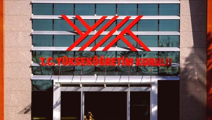 Yurt Dışında Eğitim Alacaklara YÖK’ten Tanınırlık Uyarısı: Diploma Fabrikalarına Dikkat Edin