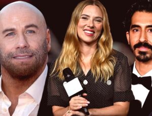 John Travolta Yönetmenlik Sahnesinde: Cannes’da İlk Kez Perde Açıyor