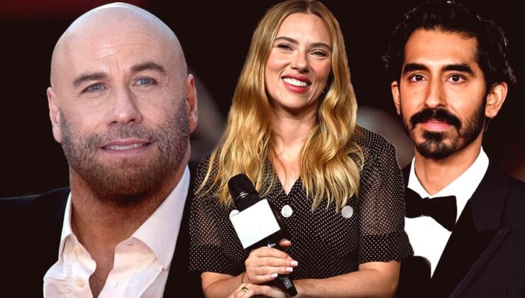 John Travolta Yönetmenlik Sahnesinde: Cannes’da İlk Kez Perde Açıyor