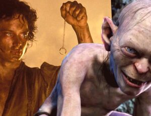 Yüzüklerin Efendisi: Gollum’un Peşinde Filmi Kadrosuna İki Yeni İsim