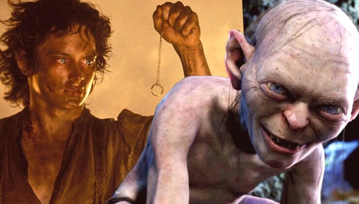 Yüzüklerin Efendisi: Gollum’un Peşinde Filmi Kadrosuna İki Yeni İsim