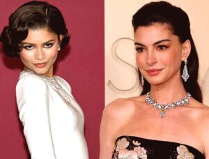 2026: Zendaya ve Anne Hathaway Yıldızlaşacak