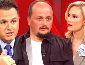 Ateş Hattında 40 Gün: NTV Ekibi Savaşın İzlenimlerini Zincirleme Reaksiyon’da Paylaştı