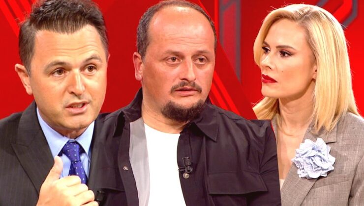 Ateş Hattında 40 Gün: NTV Ekibi Savaşın İzlenimlerini Zincirleme Reaksiyon’da Paylaştı