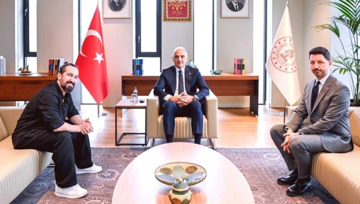 Barış Manço Mirası ve Kültürel Değerler Ele Alındı