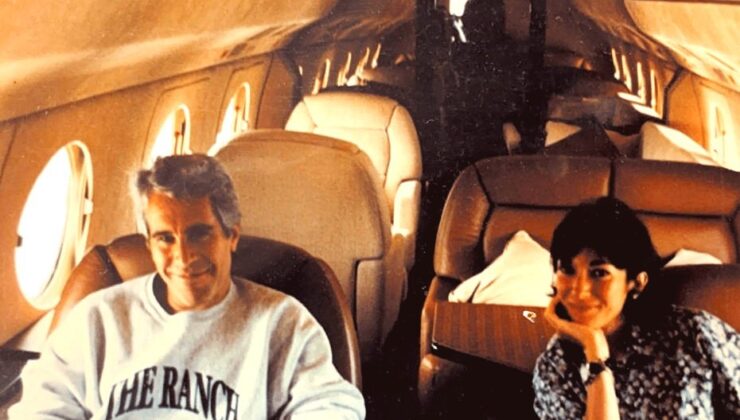 Epstein’in İddia Edilen İntihar Notu Kamuoyuna Açıldı