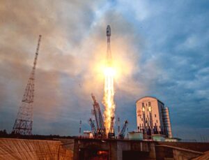 Soyuz-5 Roketi İlk Kez Başarıyla Test Edildi