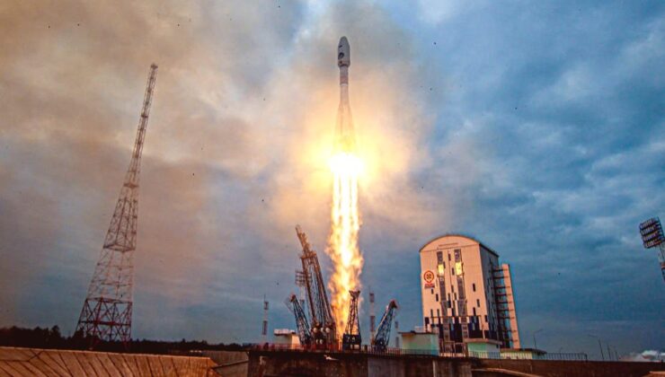 Soyuz-5 Roketi İlk Kez Başarıyla Test Edildi