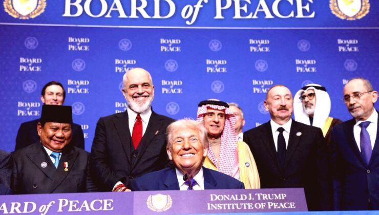 Trump’ın Gazze Temsilcisi, İsrail ile Görüşecek