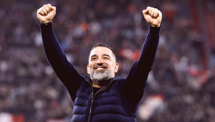 Arda Turan yönetimindeki Shakhtar Donetsk şampiyonluğa çok yakın