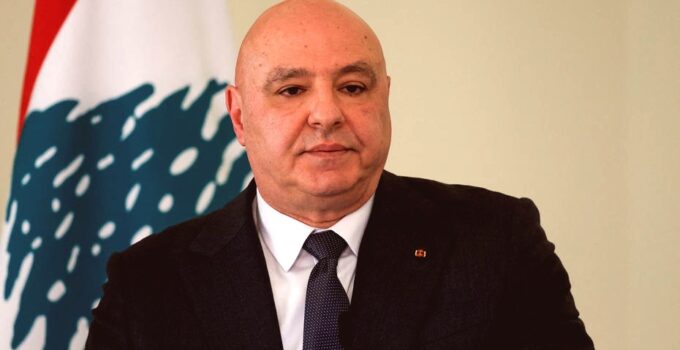 İsrail-Lübnan Barış Görüşmeleri Üçüncü Tur İçin Tarih Arıyor
