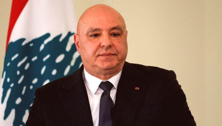 İsrail-Lübnan Barış Görüşmeleri Üçüncü Tur İçin Tarih Arıyor