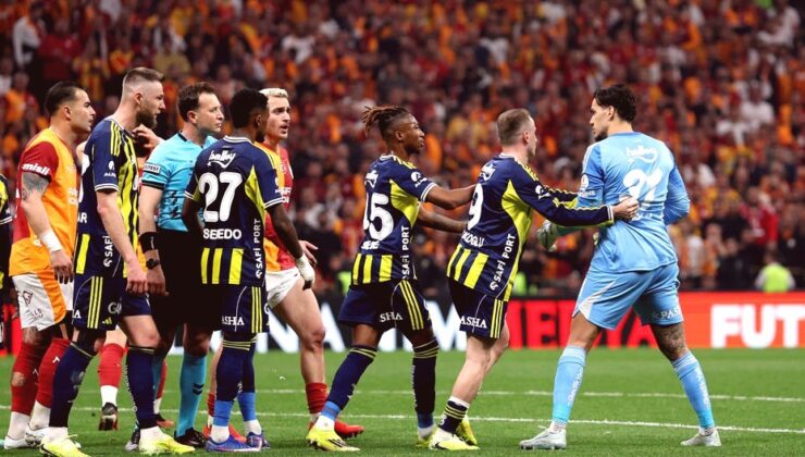 TFF Tahkim Kurulu’ndan Fenerbahçeli Ederson’a Onay