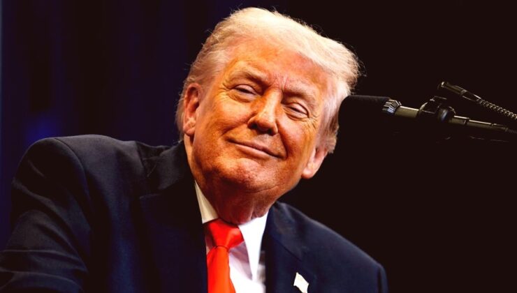 UFO Belgeleri Aydınlanıyor mu? Trump’tan Dikkat Çeken Açıklama