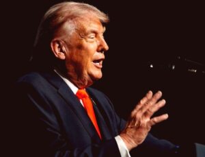 Trump’tan Küba ve İran’a İlişkin Çarpıcı Açıklamalar