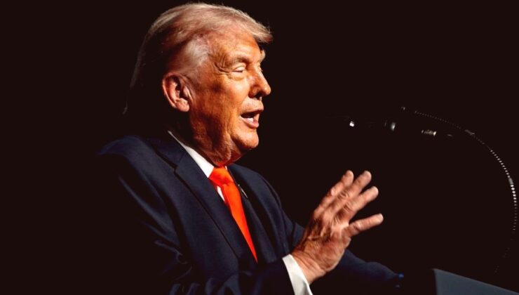 Trump’tan Küba ve İran’a İlişkin Çarpıcı Açıklamalar